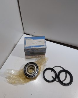 Kit de roulements de roue avant Citroen Axel Arrivages Auto Pieces