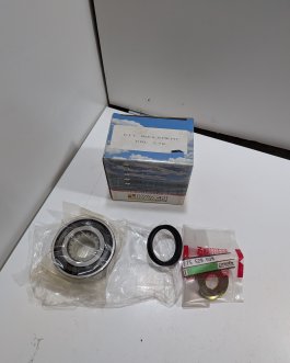 Kit de roulements de roue arrière Citroen Axel Arrivages Auto Pieces