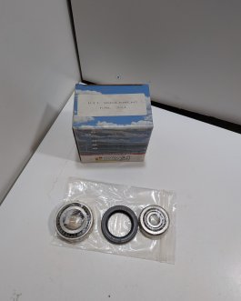 Kit de roulements de roue avant Arrivages Auto Pieces