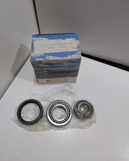 Kit de roulements de roue avant Arrivages Auto Pieces