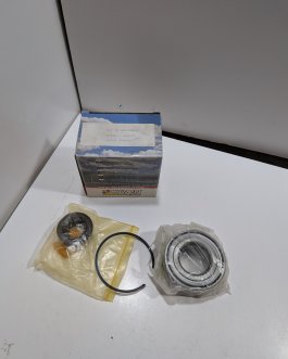 Kit de roulements de roue avant Fiat Tipo I 88-05/89 1.6D 1.7D 1.6 Automatique Arrivages Auto Pieces