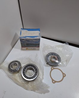 Kit de roulements de roue avant 81-97 Arrivages Auto Pieces