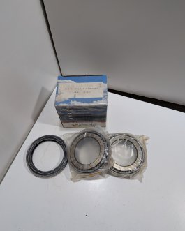 Kit de roulements de roue arrière Daily 10/1984- 1999 essieu Iveco pas pour Salisbury Arrivages Auto Pieces