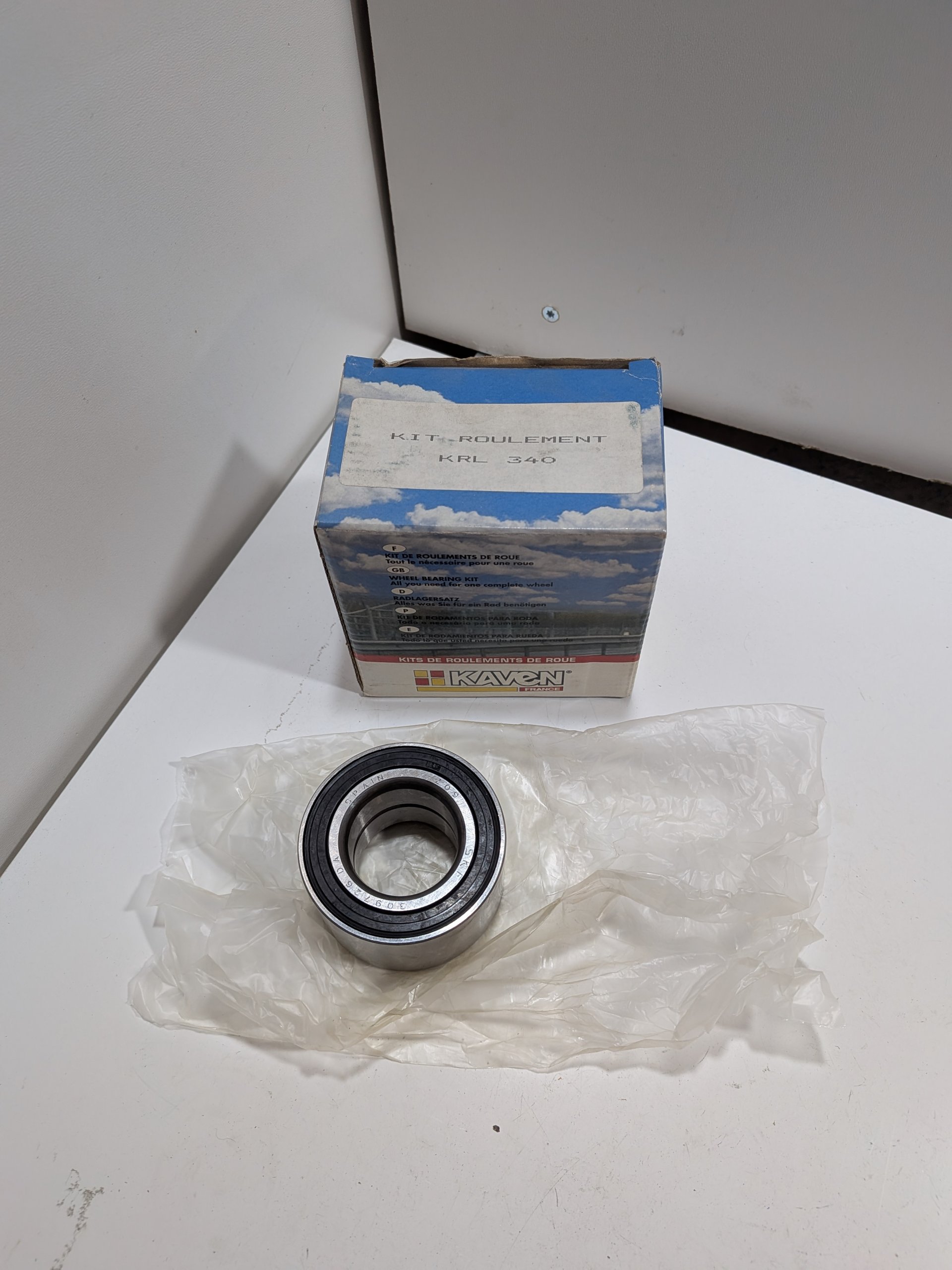 Pompe à eau Lada Samara 1.1 1.3 1.5 Sagona 1.3 1.5 Arrivages Auto Pieces