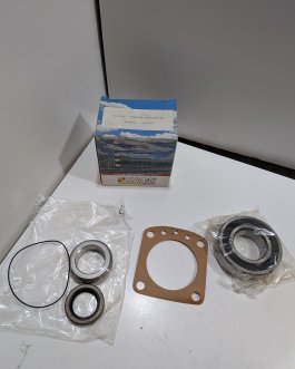 Kit roulement de roue arrière Arrivages Auto Pieces