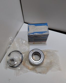 Kit de roulements de roue avant Arrivages Auto Pieces