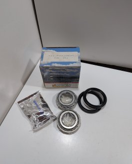 Kit de roulements de roue avant Ford Fiesta I 0.9 1.1 1976-1980 Arrivages Auto Pieces