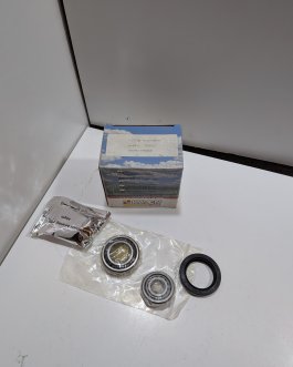 Kit de roulements de roue arrière Fiesta I et II Jusqu&rsquo;à 89 Arrivages Auto Pieces