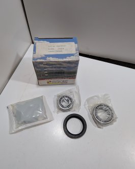 Kit de roulements de roue arrière Escort III IV Orion jusquà 90 | Granada Consul avant Arrivages Auto Pieces