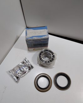 Kit de roulements de roue arrière Ford Granada Consul Arrivages Auto Pieces
