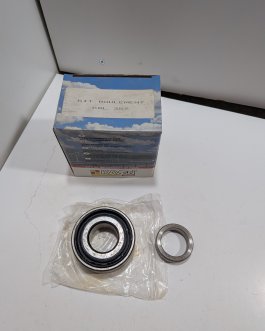 Kit roulement de roue arrière Ford Capri I II III Taunus 1.3 1.6 Arrivages Auto Pieces