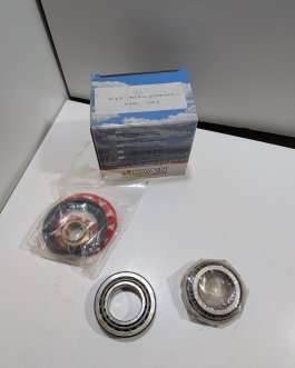 Kit roulement de roue avant Ford Fiesta I 1.3 Arrivages Auto Pieces